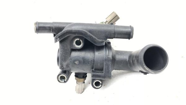 2003 Ford Escort Thermostat Housing Assembly Oem Coolant Neck 2.0L — photo 1