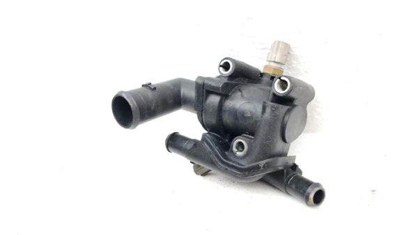 2003 Ford Escort Thermostat Housing Assembly Oem Coolant Neck 2.0L — photo 4