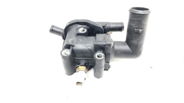 2003 Ford Escort Thermostat Housing Assembly Oem Coolant Neck 2.0L — photo 9