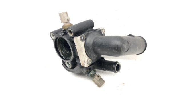 2003 Ford Escort Thermostat Housing Assembly Oem Coolant Neck 2.0L — photo 8