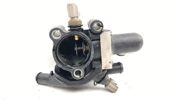 2003 Ford Escort Thermostat Housing Assembly Oem Coolant Neck 2.0L — photo 6