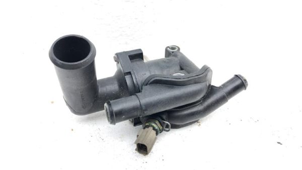 2003 Ford Escort Thermostat Housing Assembly Oem Coolant Neck 2.0L — photo 10