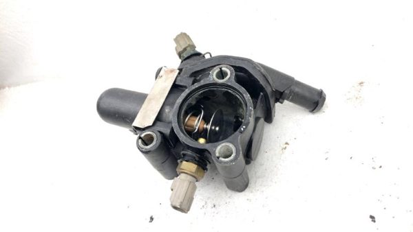 2003 Ford Escort Thermostat Housing Assembly Oem Coolant Neck 2.0L — photo 11