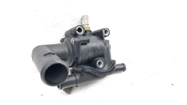 2003 Ford Escort Thermostat Housing Assembly Oem Coolant Neck 2.0L — photo 5