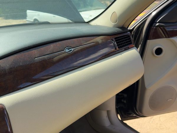 2006-2016 Chevy Impala Passenger Dash Trim Bezel Oem 15869586 — photo 9