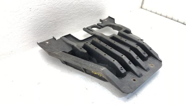 00-03 Dodge Durango Dodge Durango Transfer Case Skid Plate Oem Shield 52020479Ab — photo 2