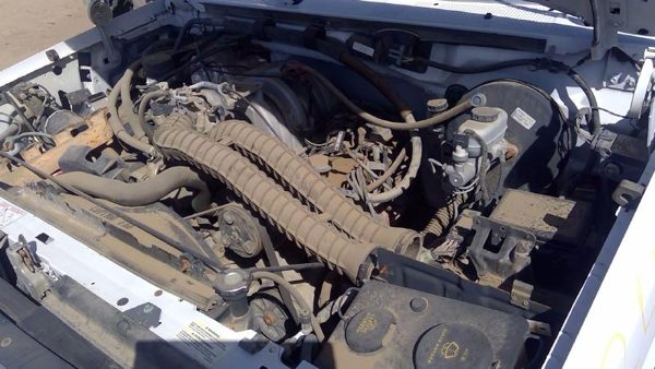 1995 Ford F150 — vehicle photo 2