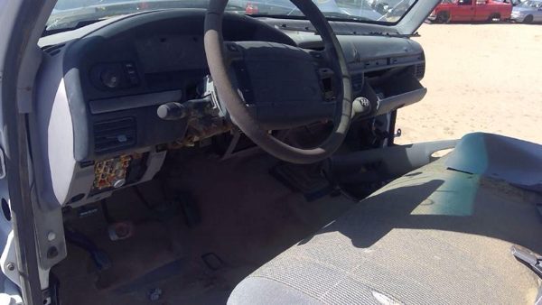 1995 Ford F150 — vehicle photo 3