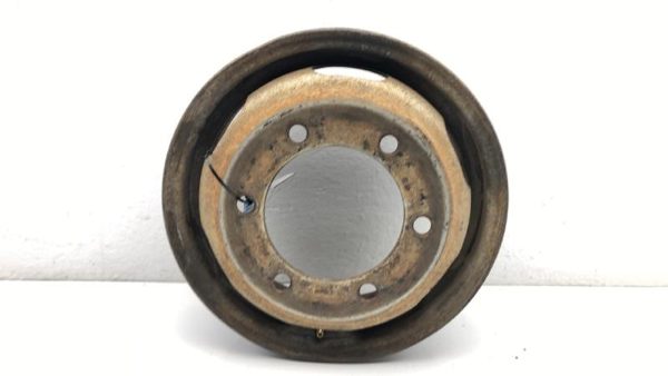 2002-2006 Sprinter Van 3500 15" X 5.50'' -- 6.25'' Pilot Hole Factory Dually Rim — photo 5