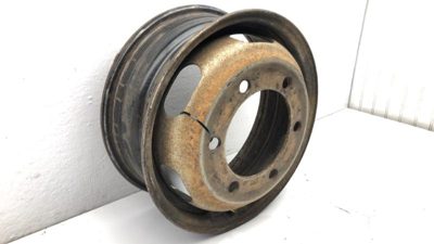 2002-2006 Sprinter Van 3500 15" X 5.50'' -- 6.25'' Pilot Hole Factory Dually Rim