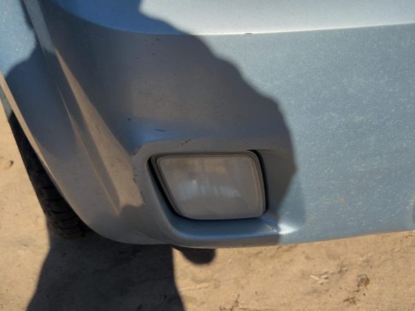 05-11 Mercury Mariner Passenger Right Fog Light Lamp Oem Bumper Cover Mounted — photo 2