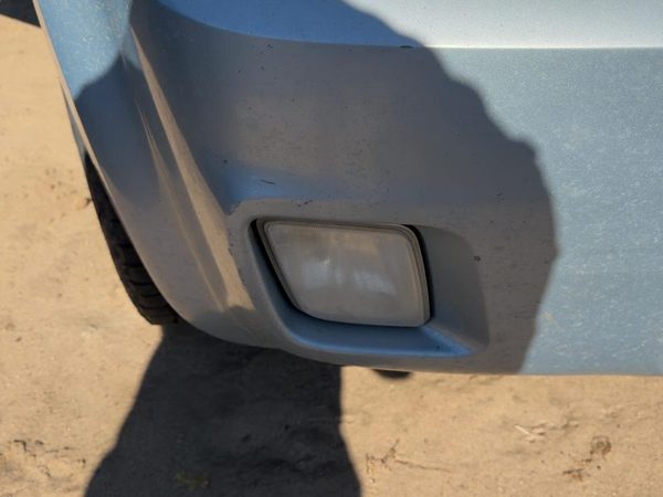 05-11 Mercury Mariner Passenger Right Fog Light Lamp Oem Bumper Cover Mounted — photo 3