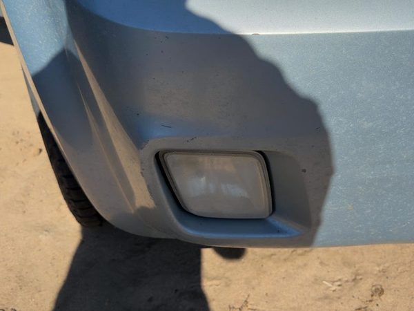 05-11 Mercury Mariner Passenger Right Fog Light Lamp Oem Bumper Cover Mounted — photo 4