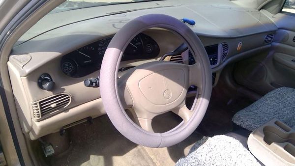 2002 Buick Century — vehicle photo 3