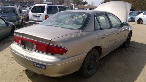 2002 Buick Century — vehicle photo 6