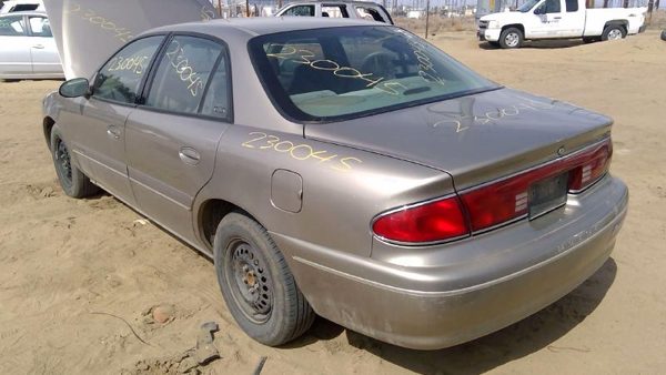 2002 Buick Century — vehicle photo 5