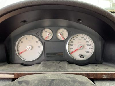 2007 Ford Fivehundred Speedometer Cluster Instrument Gauges Panel Oem Dash