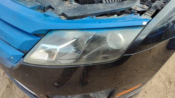 2010-2012 Ford Fusion Driver Left Head Light Oem Front Lamp 9E5z13008b — photo 4