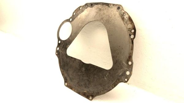 1982 Nissan Pickup Transmission Spacer Sd22 Dust Shield Oem Diesel — photo 5