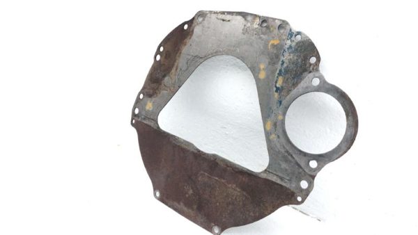 1982 Nissan Pickup Transmission Spacer Sd22 Dust Shield Oem Diesel — photo 3