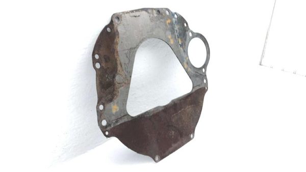 1982 Nissan Pickup Transmission Spacer Sd22 Dust Shield Oem Diesel — photo 2