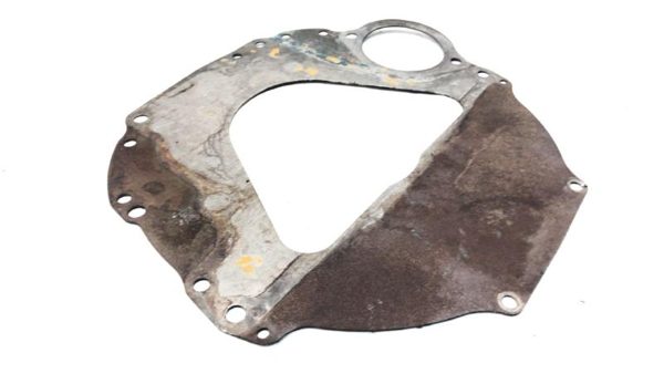 1982 Nissan Pickup Transmission Spacer Sd22 Dust Shield Oem Diesel — photo 7