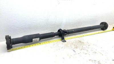 2008-2015 Mercedes C300 Rear Drive Shaft Oem Back Driveline 3.5L 2044106606