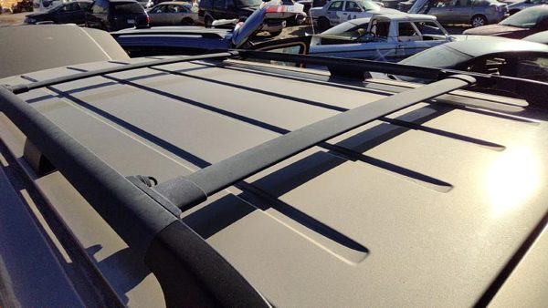 2003 Ford Explorer Luggage Rack — photo 5