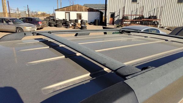 2003 Ford Explorer Luggage Rack — photo 4