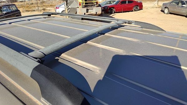 2003 Ford Explorer Luggage Rack — photo 1