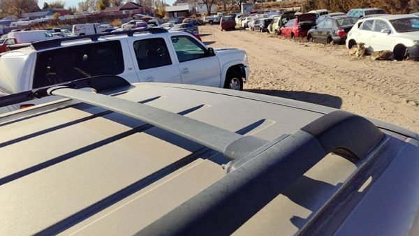 2003 Ford Explorer Luggage Rack — photo 6