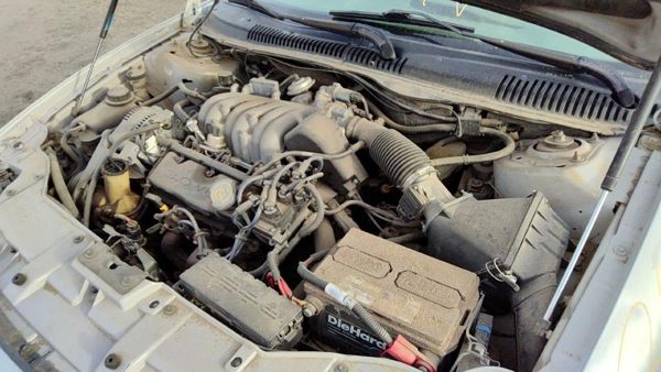 1997 Ford Taurus — vehicle photo 2