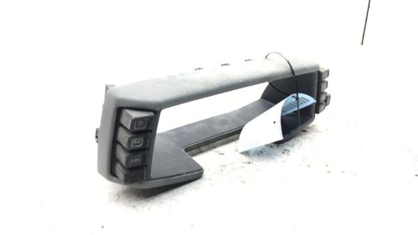 1991-1995 Isuzu Rodeo Trim Bezel Around Speedometer Oem Dash Surround Panel — photo 2