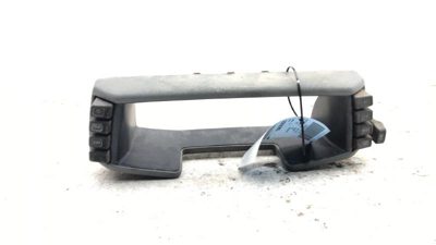 1991-1995 Isuzu Rodeo Trim Bezel Around Speedometer Oem Dash Surround Panel