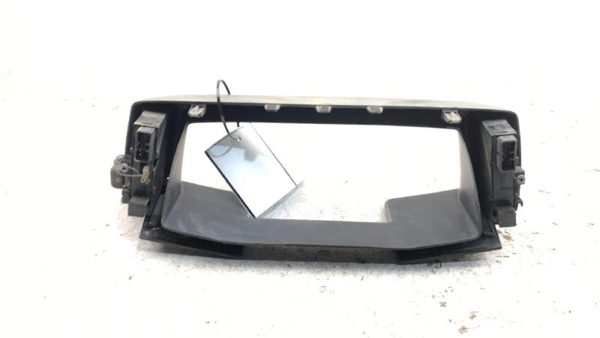 1991-1995 Isuzu Rodeo Trim Bezel Around Speedometer Oem Dash Surround Panel — photo 5