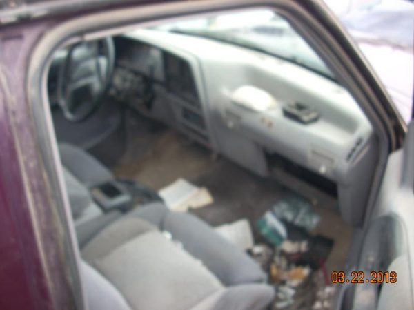 1994 Ford Ranger — vehicle photo 1