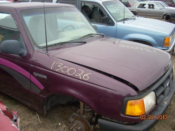 1994 Ford Ranger — vehicle photo 7