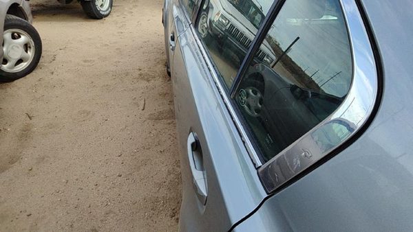 2011 Subaru Legacy Rear Door LH — photo 2