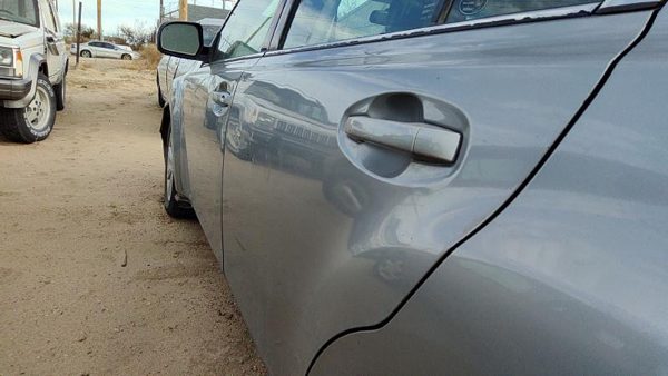 2011 Subaru Legacy Rear Door LH — photo 7