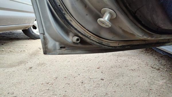 2011 Subaru Legacy Rear Door LH — photo 9