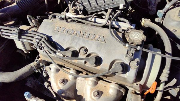 1996-2000 Honda Civic Valve Cover Oem Coupe 1.6L 12310P2a000 — photo 4