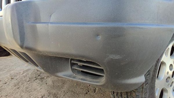 1999-2003 Jeep Grand Cherokee Front Bumper Cover Assembly Oem 5Fn29ybmab — photo 6