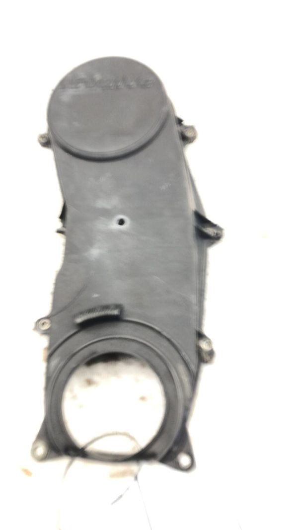 2000-2001 Suzuki Swift Timing Cover OEM 1.3L 5 Sp 1139076A00 — photo 1