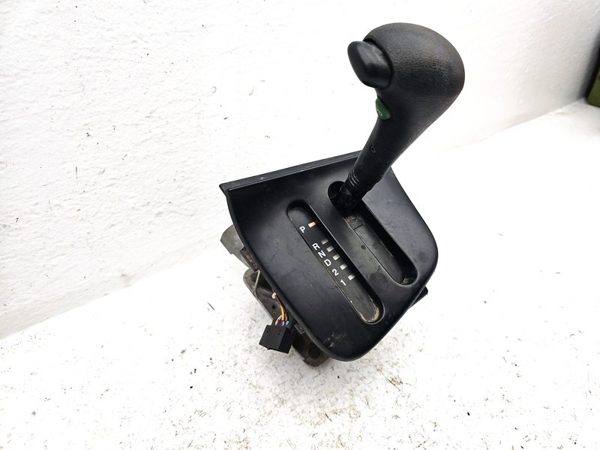 95-00 Contour Floor Shifter Lever Assembly Oem Shift Unit Automatic Transmission — photo 5