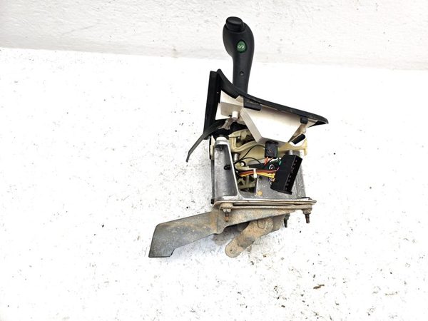 95-00 Contour Floor Shifter Lever Assembly Oem Shift Unit Automatic Transmission — photo 7