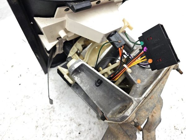 95-00 Contour Floor Shifter Lever Assembly Oem Shift Unit Automatic Transmission — photo 9