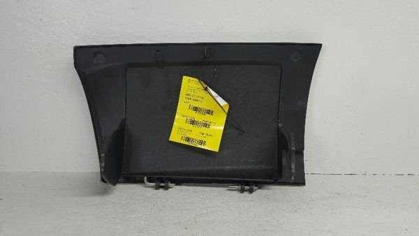 2008 * Free Shipping * OEM 2008 Mini Cooper Glove Box Passenger Dash — photo 3