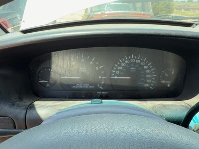 99-00 Town & Country Speedometer Cluster Instrument Gauges Panel Oem Dash