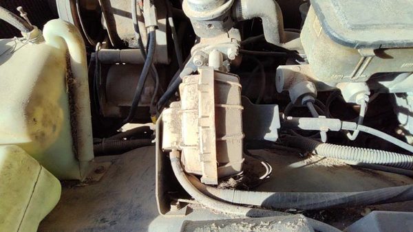 84-85 Jeep Grand Wagoneer Cruise Control Servo Assembly Module With Cable 5.9L — photo 3