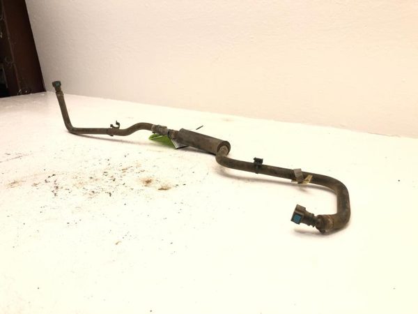 2015 Ford F250 Super Duty Vacuum Hose Oem Pipe 6.7L Powerstroke Bc34-9C493-Bb — photo 2